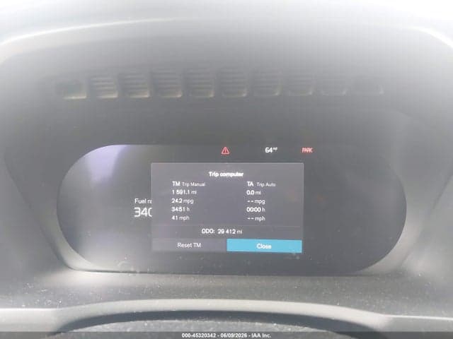2024 VOLVO XC90 B6 7