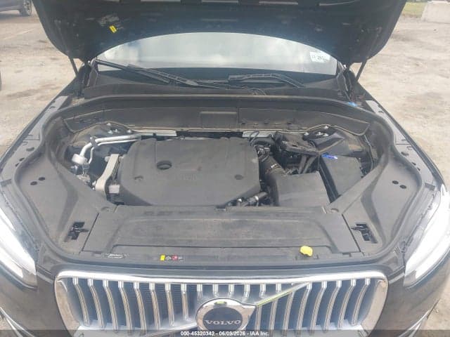 2024 VOLVO XC90 B6 10