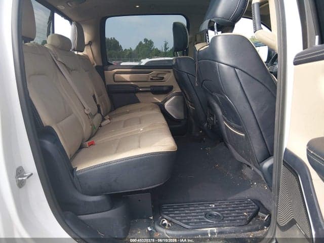 2021 RAM 1500 LIMITED 4X4 5'7 BOX 8