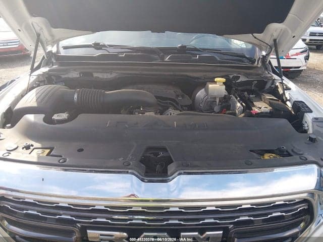 2021 RAM 1500 LIMITED 4X4 5'7 BOX 10