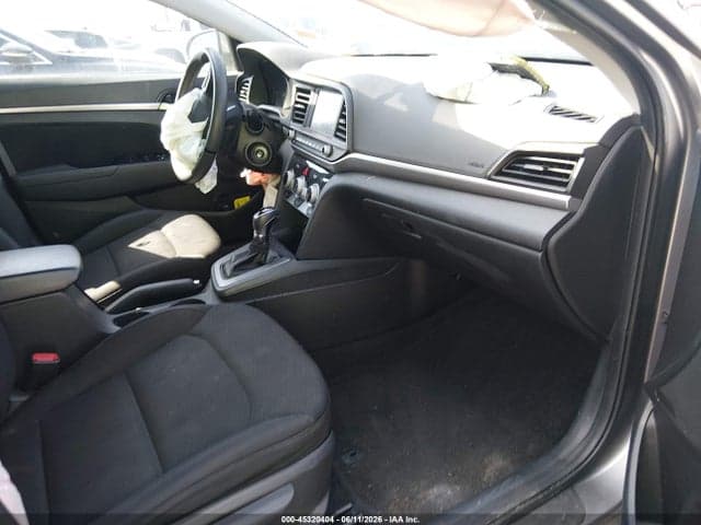 2019 HYUNDAI ELANTRA SEL 5