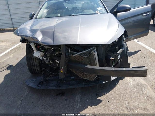 2019 HYUNDAI ELANTRA SEL 6