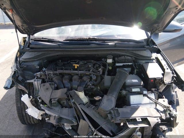 2019 HYUNDAI ELANTRA SEL 10