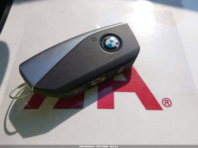 2025 BMW IX XDRIVE50 11