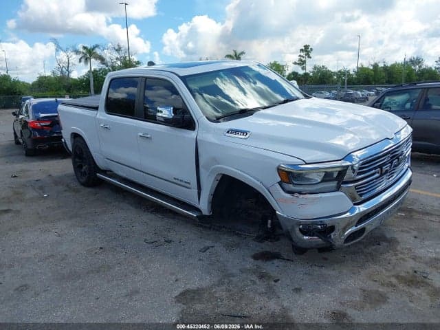 2020 RAM 1500 LARAMIE 4X4 5'7 BOX 1