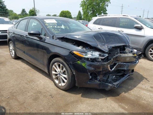 2020 FORD FUSION SE - 1