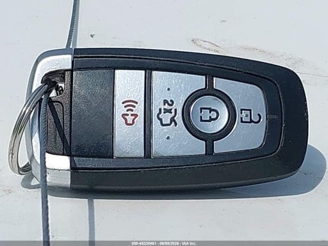 2020 FORD FUSION SE 11