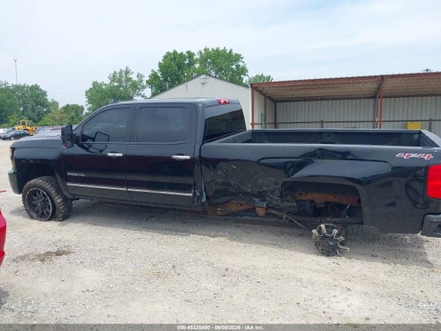2017 CHEVROLET SILVERADO 2500HD LT 15