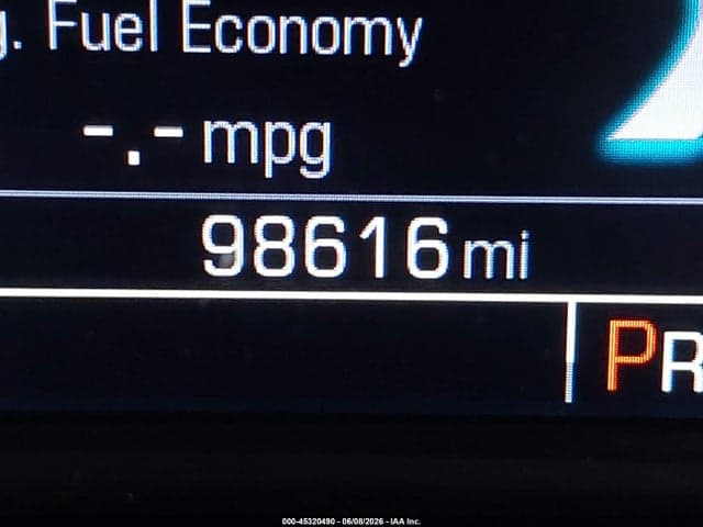 2017 CHEVROLET SILVERADO 2500HD LT 16
