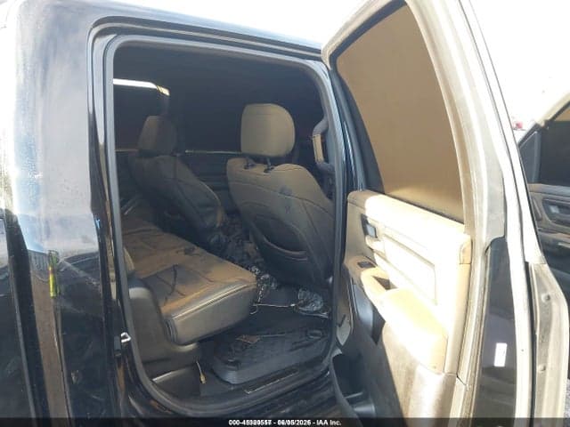 2019 RAM 1500 LIMITED 4X4 5'7 BOX 8