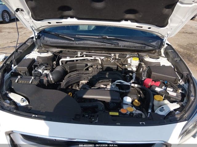 2022 SUBARU OUTBACK LIMITED 10