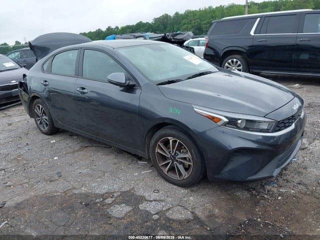 2024 KIA FORTE LXS 13