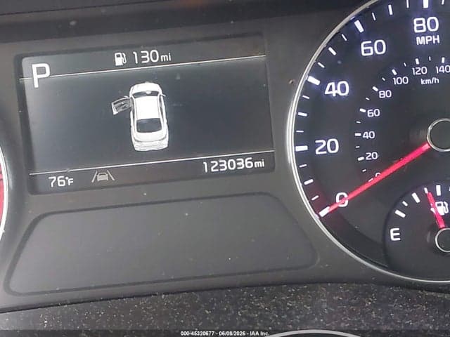 2024 KIA FORTE LXS 15