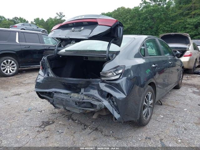 2024 KIA FORTE LXS 6