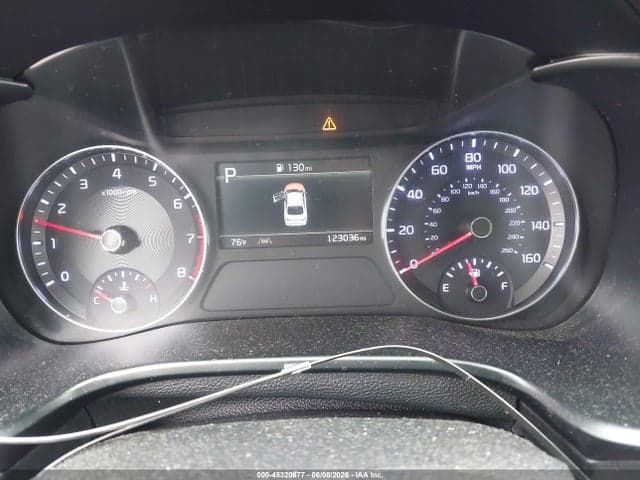2024 KIA FORTE LXS 7