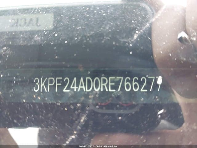 2024 KIA FORTE LXS 9