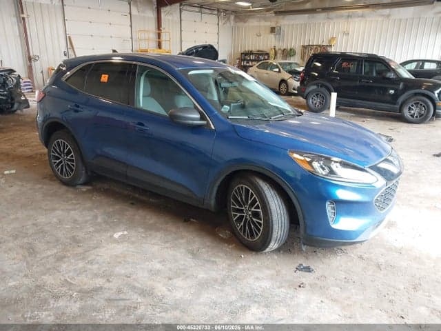 2022 FORD ESCAPE PHEV SE 1