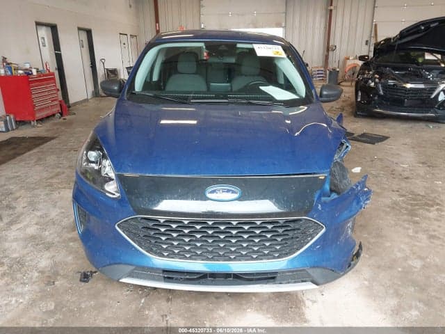 2022 FORD ESCAPE PHEV SE 12