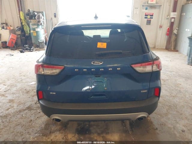2022 FORD ESCAPE PHEV SE 16