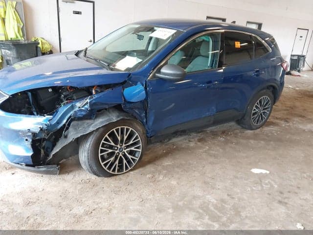 2022 FORD ESCAPE PHEV SE 6