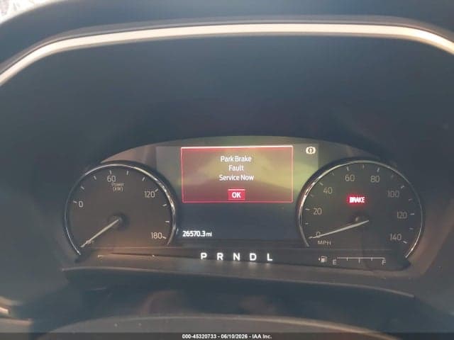 2022 FORD ESCAPE PHEV SE 7