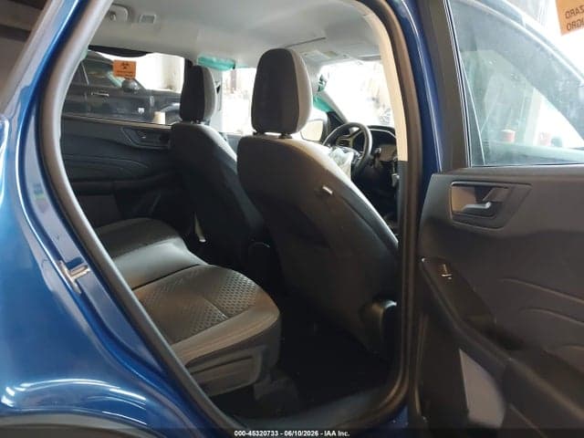 2022 FORD ESCAPE PHEV SE 8