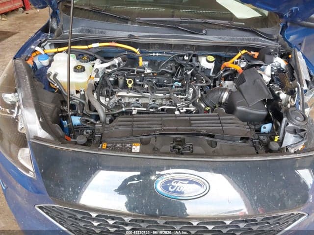 2022 FORD ESCAPE PHEV SE 10