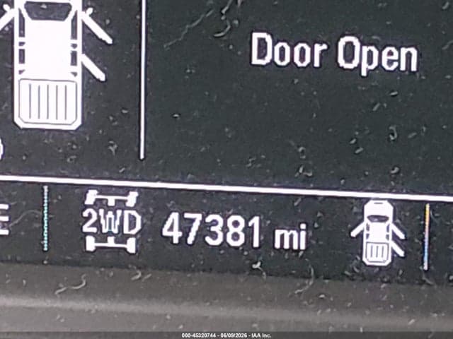 2022 CHEVROLET SILVERADO 1500 LTD CUSTOM TRAIL BOSS 15