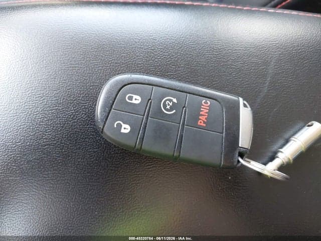 2019 DODGE JOURNEY GT AWD 11