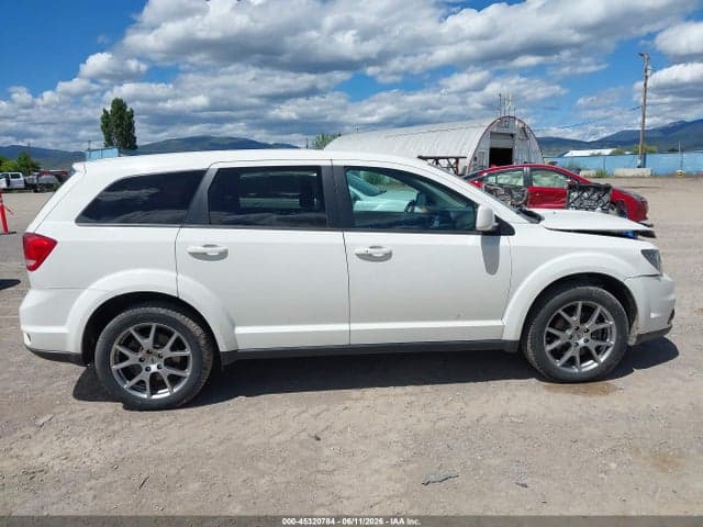 2019 DODGE JOURNEY GT AWD 13