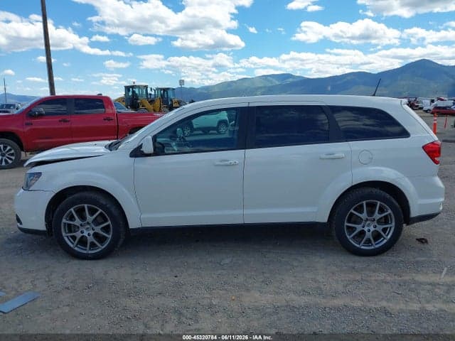 2019 DODGE JOURNEY GT AWD 14