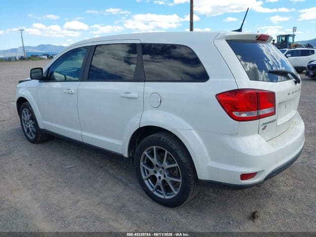 2019 DODGE JOURNEY GT AWD 3