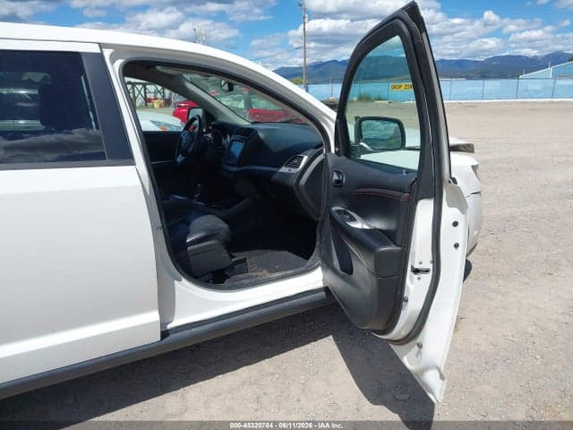 2019 DODGE JOURNEY GT AWD 5
