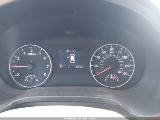 2021 KIA SELTOS LX 7