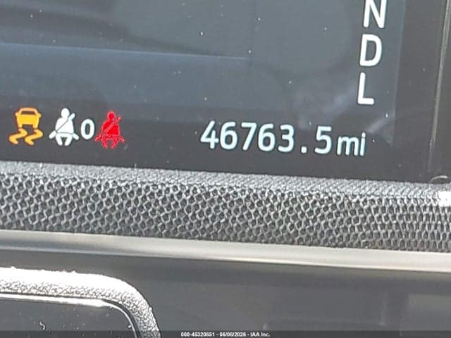 2021 FORD MUSTANG MACH-E PREMIUM 15