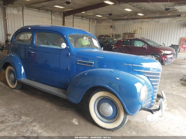 1939 PLYMOUTH OTHER