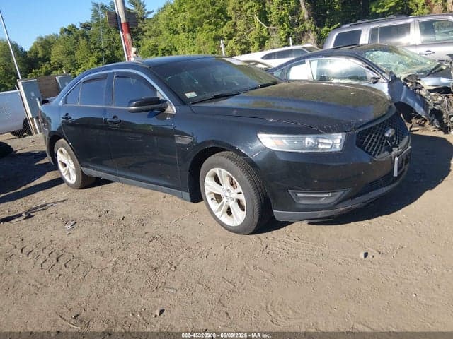 2017 FORD TAURUS SEL 1