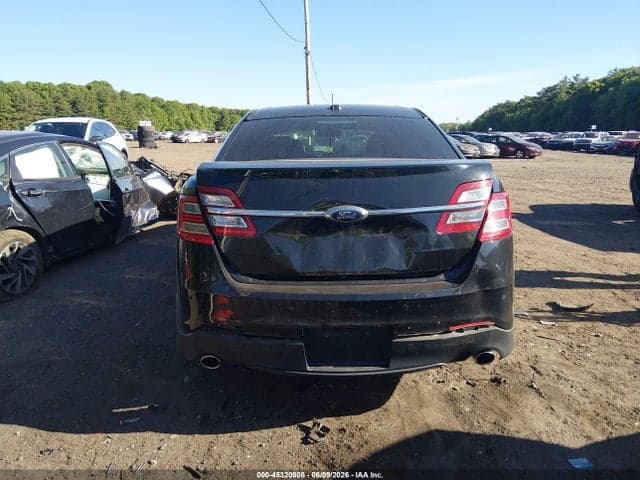 2017 FORD TAURUS SEL 16
