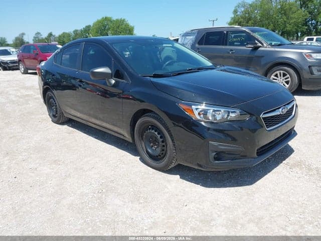 2019 SUBARU IMPREZA 2.0I 1