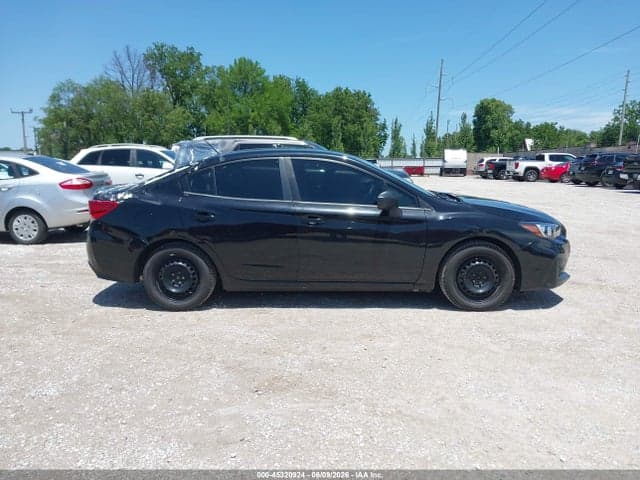 2019 SUBARU IMPREZA 2.0I 13