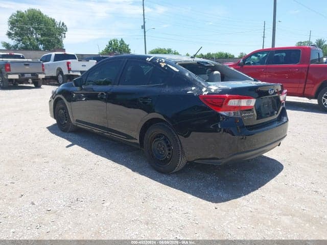 2019 SUBARU IMPREZA 2.0I 3