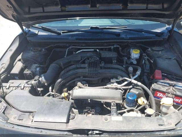2019 SUBARU IMPREZA 2.0I 10