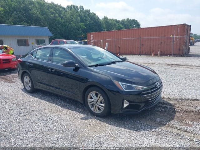 2020 HYUNDAI ELANTRA VALUE EDITION 1