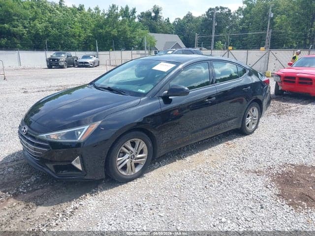 2020 HYUNDAI ELANTRA VALUE EDITION 2