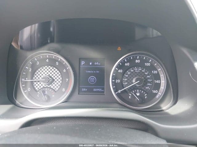 2020 HYUNDAI ELANTRA VALUE EDITION 7
