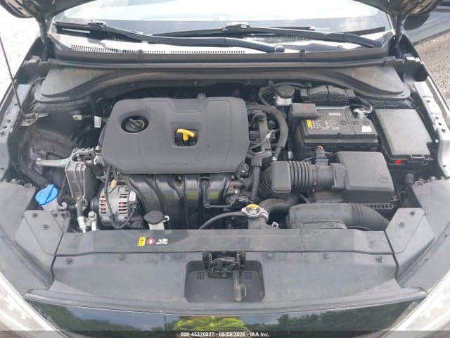 2020 HYUNDAI ELANTRA VALUE EDITION 10