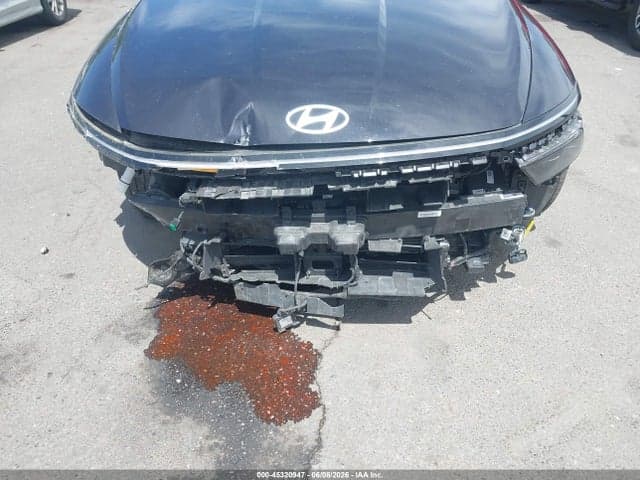 2025 HYUNDAI SONATA HYBRID LIMITED 6