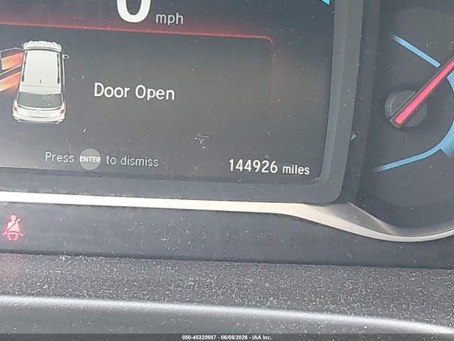 2019 HONDA PILOT ELITE 15