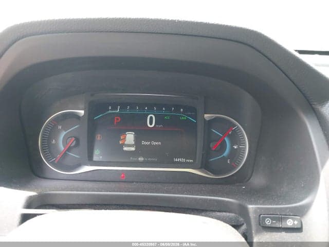 2019 HONDA PILOT ELITE 7