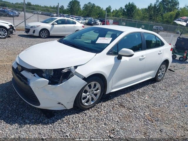 2023 TOYOTA COROLLA LE 2